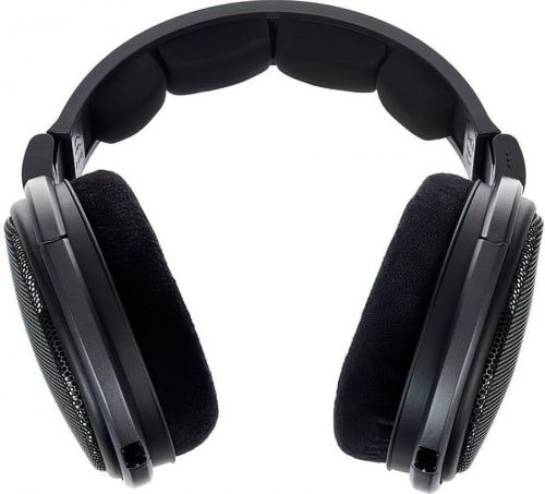 Наушники Sennheiser HD200 Pro - JCS.UA фото 4