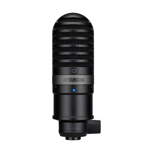 Микрофон YAMAHA YCM01 Condenser Microphone (Black) - JCS.UA