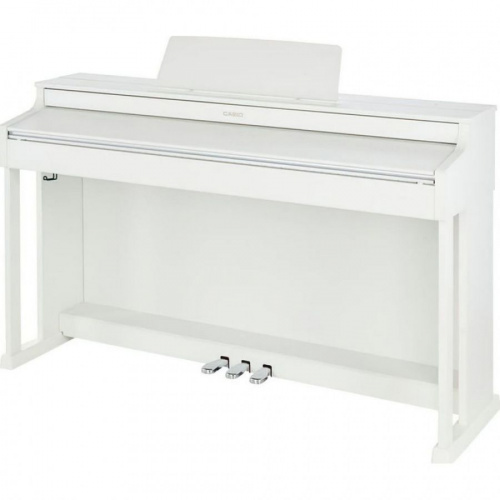 Цифровое фортепиано CASIO AP-470WEC - JCS.UA фото 5