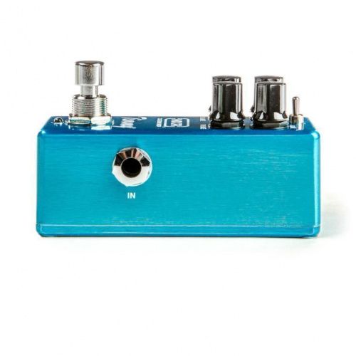 Педаль MXR CSP027 CUSTOM SHOP TIMMY OVERDRIVE - JCS.UA фото 2