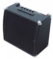 Комбопідсилювач для бас гітари SOUNDKING SKAK60GB - JCS.UA