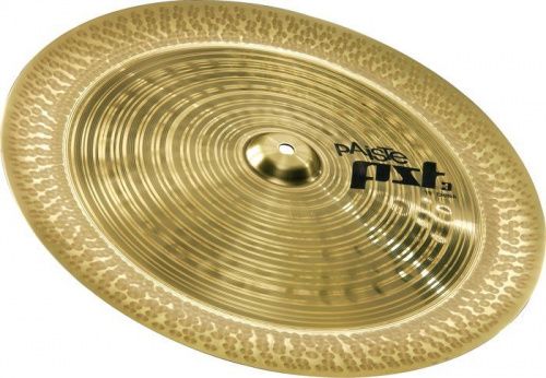 Тарелка Paiste 3 China 18" - JCS.UA