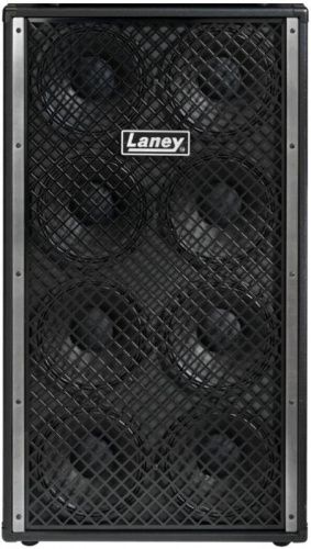 Басовый стек Laney NEXUSTUBE-810 - JCS.UA фото 4