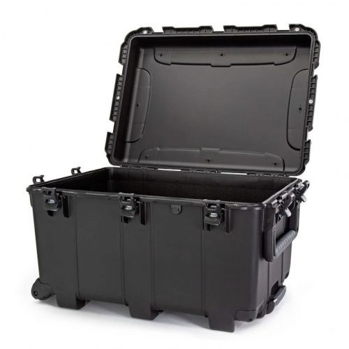 Кейс NANUK 975 case порожній - Black - JCS.UA
