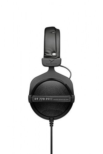 Наушники Beyerdynamic DT 770 PRO LB 80 ohms - JCS.UA фото 2