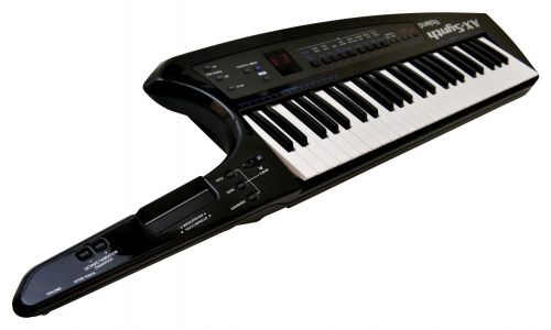 Професійний синтезатор Roland AX-SYNTH BK - JCS.UA