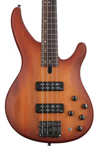 Бас-гитара YAMAHA TRBX-504 (Brick Burst) - JCS.UA фото 3