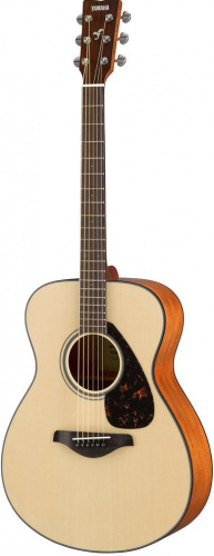 Акустическая гитара Yamaha FS800 NT (Natural) - JCS.UA