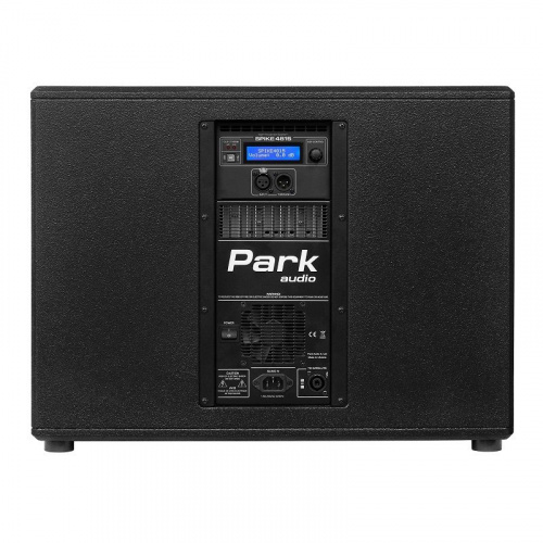 Звукоусилительный комплект Park Audio SPIKE4815.05 - JCS.UA фото 3