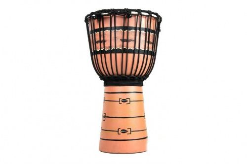 Джембе PALM PERCUSSION JM-21 10 " - JCS.UA фото 3