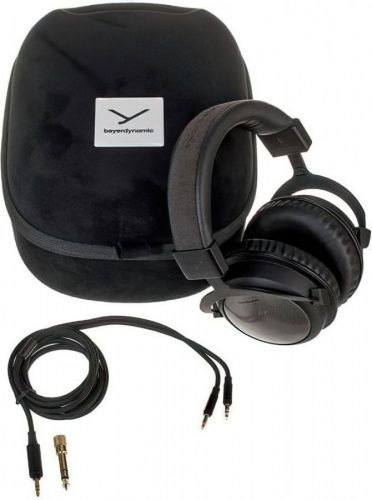 Наушники Beyerdynamic T5p the 2nd generation - JCS.UA фото 11