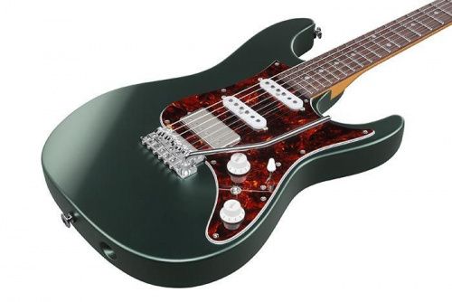 Электрогитара Ibanez AZ2204N VGF - JCS.UA фото 4