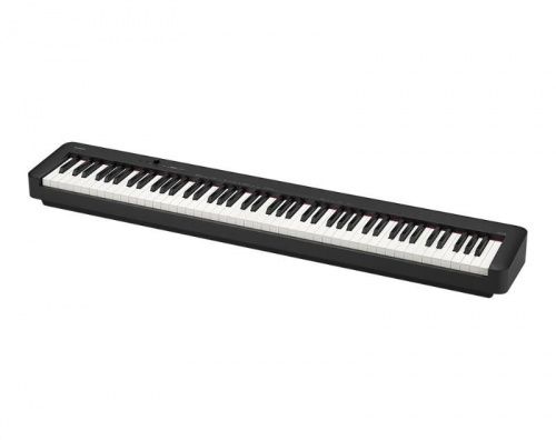Цифрове піаніно Casio CDP-S110 BK Black - JCS.UA