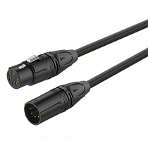 Готовый кабель Roxtone GDXX210L10(AES/EBU&DMX ) - JCS.UA
