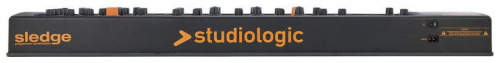Синтезатор Studiologic SLEDGE BLACK EDITION - JCS.UA фото 3