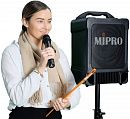 Портативні звукові комплекси для шкільних виїзних заходів