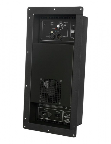 Встраиваемый усилитель Park Audio DX1000V DSP - JCS.UA фото 3