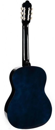Класична гітара VALENCIA VC104BUS - 4/4 - JCS.UA фото 3