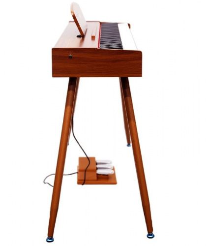 Цифровое пианино Toneberg TS-100 WD - JCS.UA фото 3