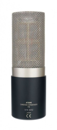 Микрофон Audio-Technica АТ5040 - JCS.UA фото 3