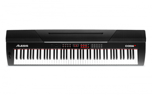 Цифровое фортепиано Alesis Coda Pro - JCS.UA