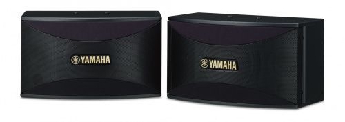 Акустическая система YAMAHA KMS-710 RED - JCS.UA