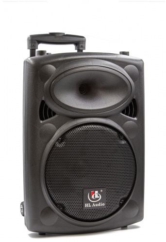 Акустическая система HL AUDIO USK-10A-BT - JCS.UA