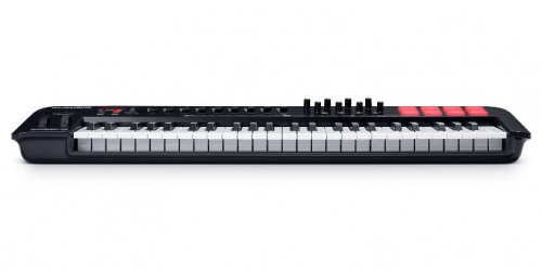 MIDI клавиатура M-AUDIO OXYGEN 49 MK V - JCS.UA фото 4