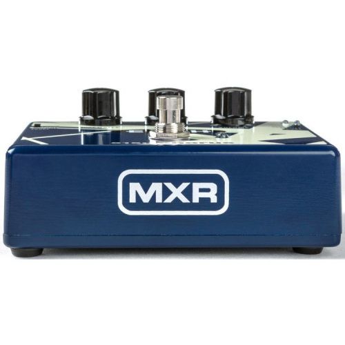 Педаль эффектов MXR EVH 5150 Chorus - JCS.UA фото 2