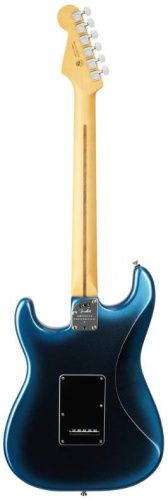 Електрогітара FENDER AMERICAN PRO II STRATOCASTER MN DARK NIGHT  - JCS.UA фото 2