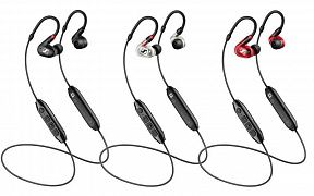 Навушники Sennheiser IE 100 PRO
