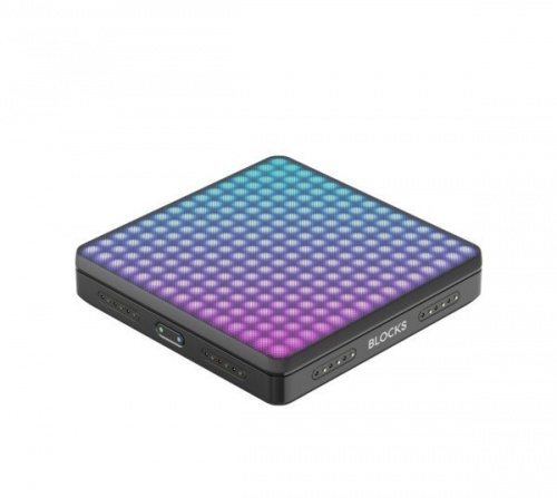 DJ-контролер ROLI Lightpad Block - JCS.UA