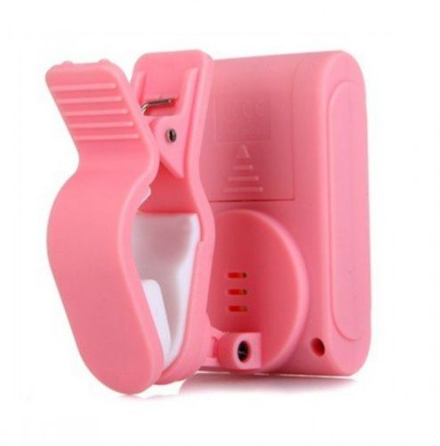 Тюнер-метроном FZONE FMT700 PINK - JCS.UA фото 3