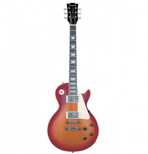 Електрогітара ESP E LP98LTS CHS - JCS.UA