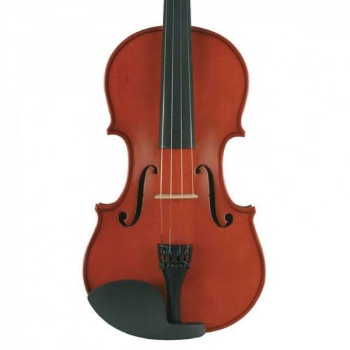 Скрипка Leonardo LV-1512 (1/2) (комплект) - JCS.UA фото 2