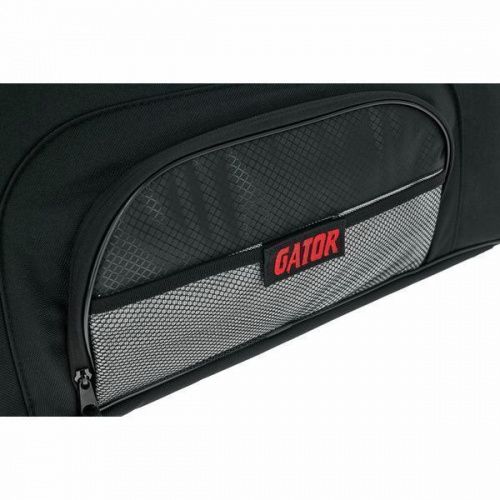 Сумка для гітарного процесора ефектів GATOR G-MULTIFX-2411 Effects Pedal Bag - JCS.UA фото 3