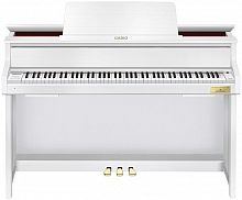 Цифрове піаніно Casio GP-300WE - JCS.UA