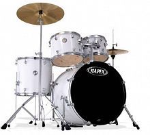 Ударна установка Mapex Voyager VR5254SW - JCS.UA