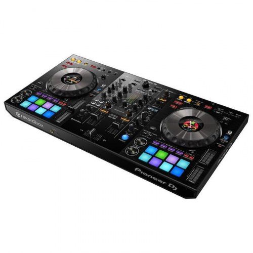 DJ-КОНТРОЛЛЕР PIONEER DDJ-800 - JCS.UA фото 2