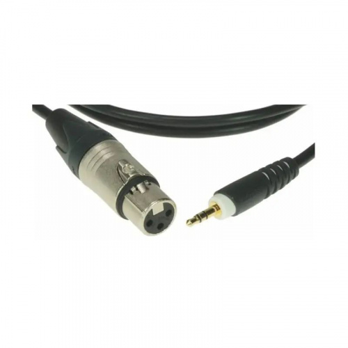 Микрофонный кабель KLOTZ AU-MF0150 - JCS.UA фото 2