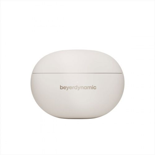 Наушники Beyerdynamic Amiron 100 TWS cream - JCS.UA фото 4 Наушники Beyerdynamic Amiron 100 TWS cream - JCS.UA фото 4