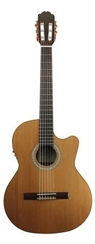 Классическая гитара KREMONA S63CW - JCS.UA