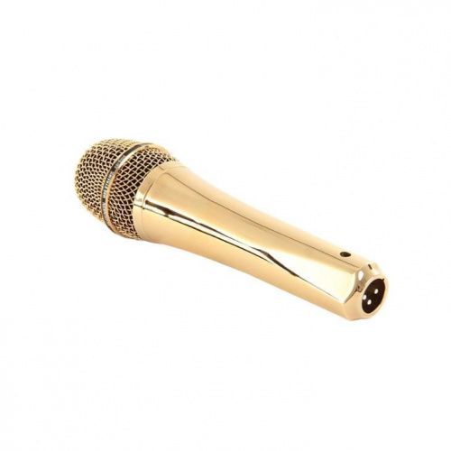 Микрофон TELEFUNKEN M80 GOLD - JCS.UA фото 2