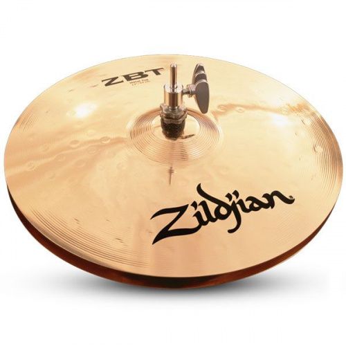Тарілки Zildjian ZBT13HP - JCS.UA