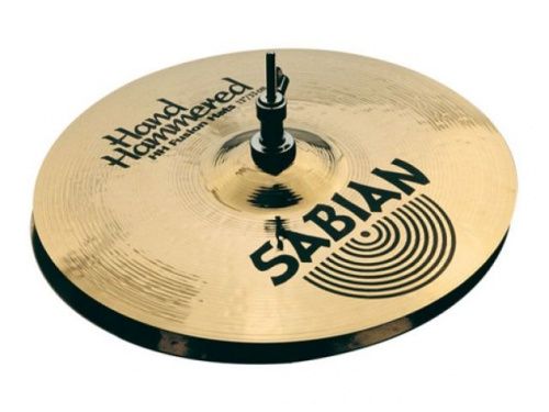 Тарелка SABIAN 11481 14" HH Bright Hats - JCS.UA