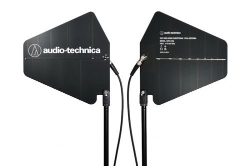 УВЧ широкосмугова спрямована антена Audio-Technica ATW-A49a - JCS.UA