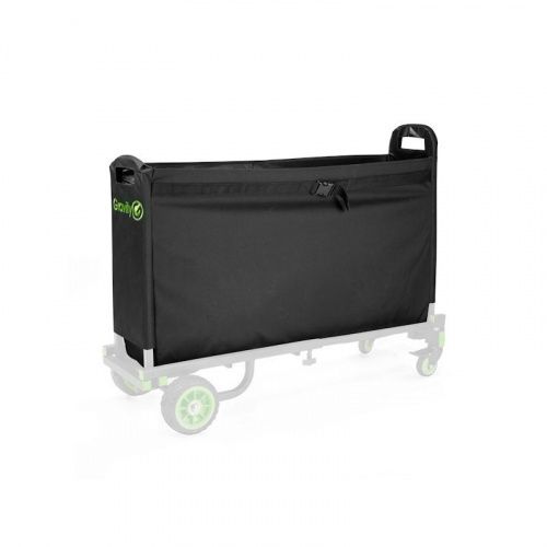 Сумка-тележка Gravity BG CART M1 - JCS.UA