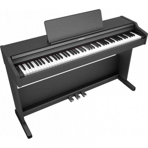 Цифровое пианино Roland RP107-BKX - JCS.UA фото 2