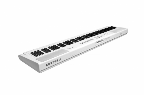 Цифровое пианино Kurzweil KA-S1 WH - JCS.UA фото 2
