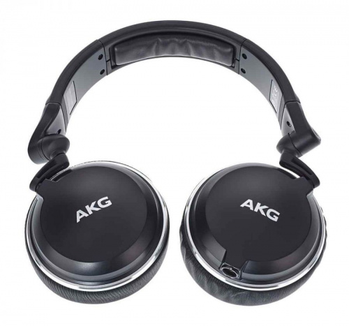 Навушники AKG K182 - JCS.UA фото 3